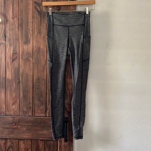Lululemon running tights